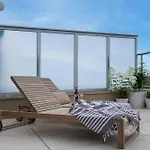 Suite Leopold - Rooftop In Het Centrum Van Oostende