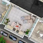 Suite Leopold - Rooftop In Het Centrum Van Oostende