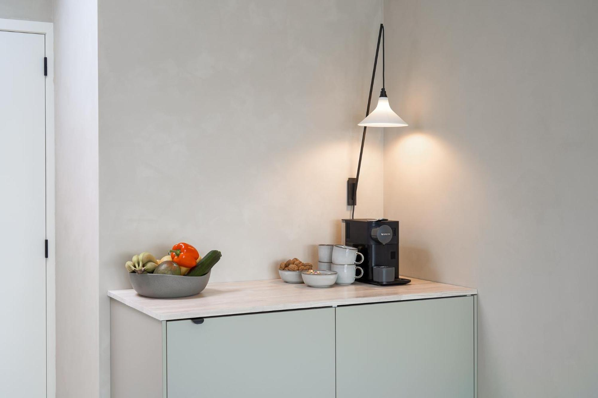 Appartement Leopold - Rooftop In Het Centrum